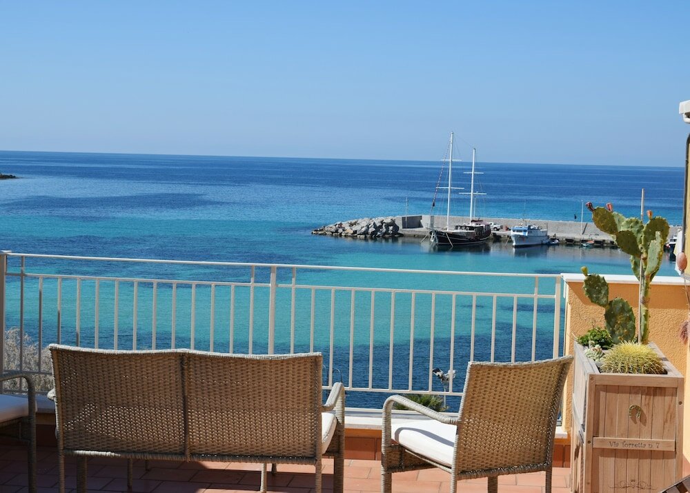 Фото Palermo Mare Holidays