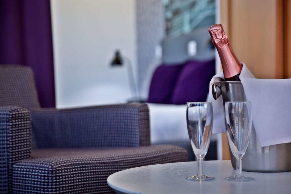 Фото America Diamonds Hotel