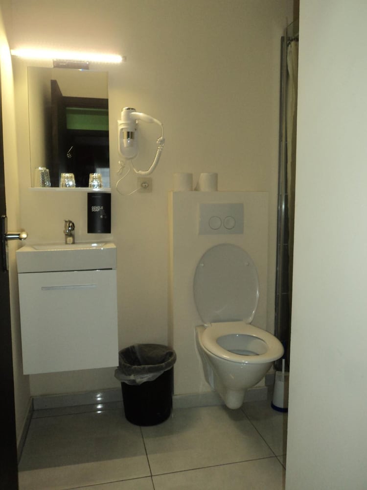 Фото Hotel Albert