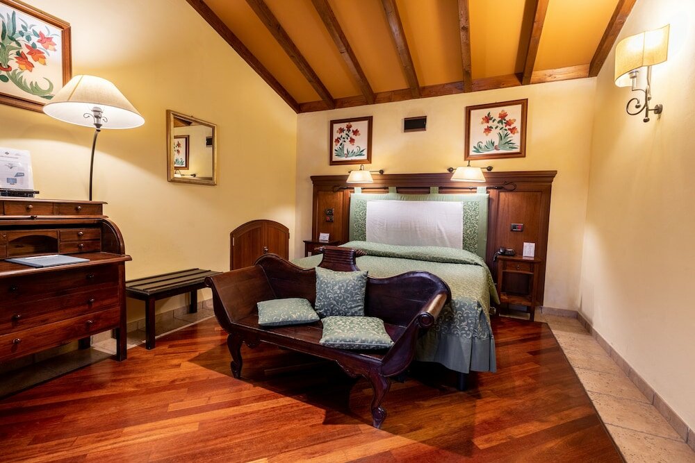 Фото Relais Santa Anastasia