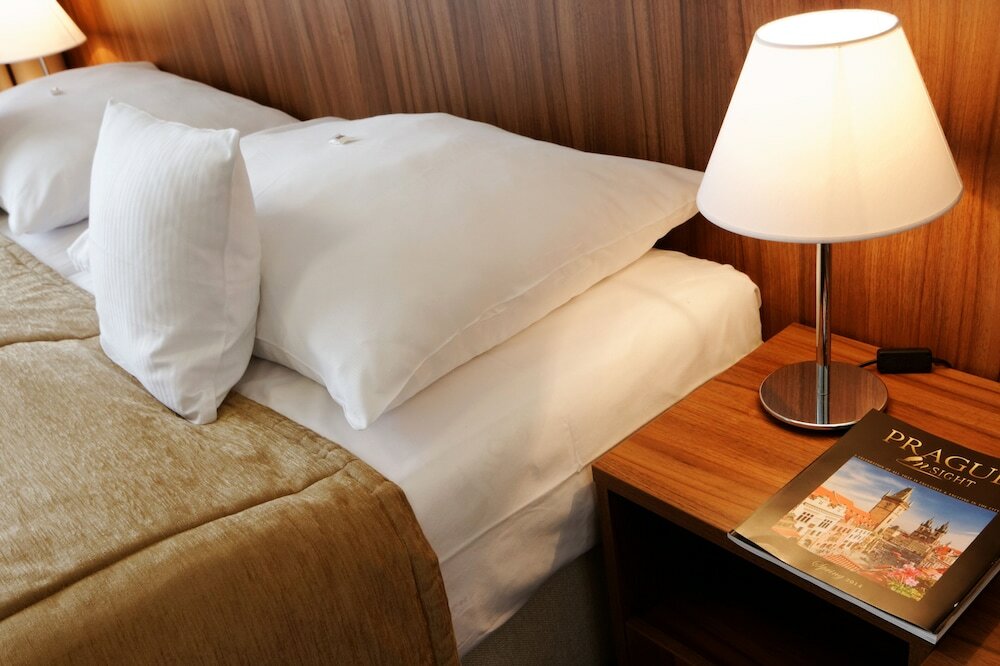 Фото Clarion Hotel Prague Old Town