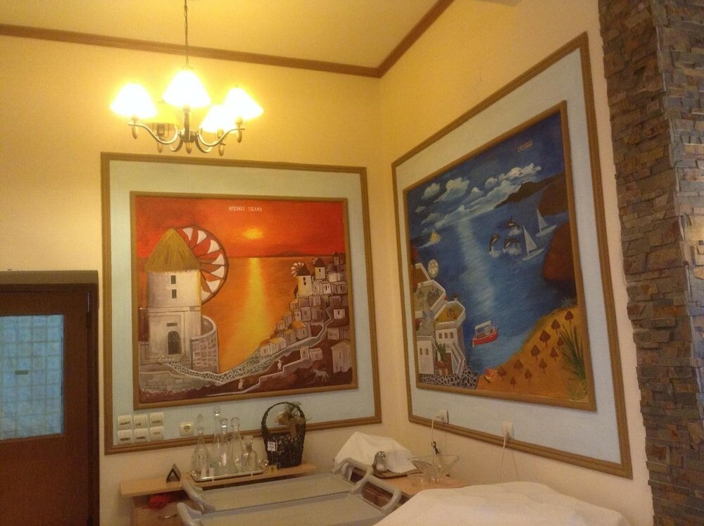 Фото Famissi Hotel