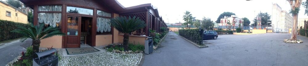 Фото Hotel Federico II