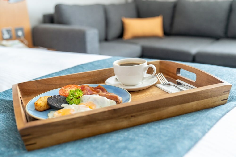 Фото Holiday Inn Bournemouth, an Ihg Hotel