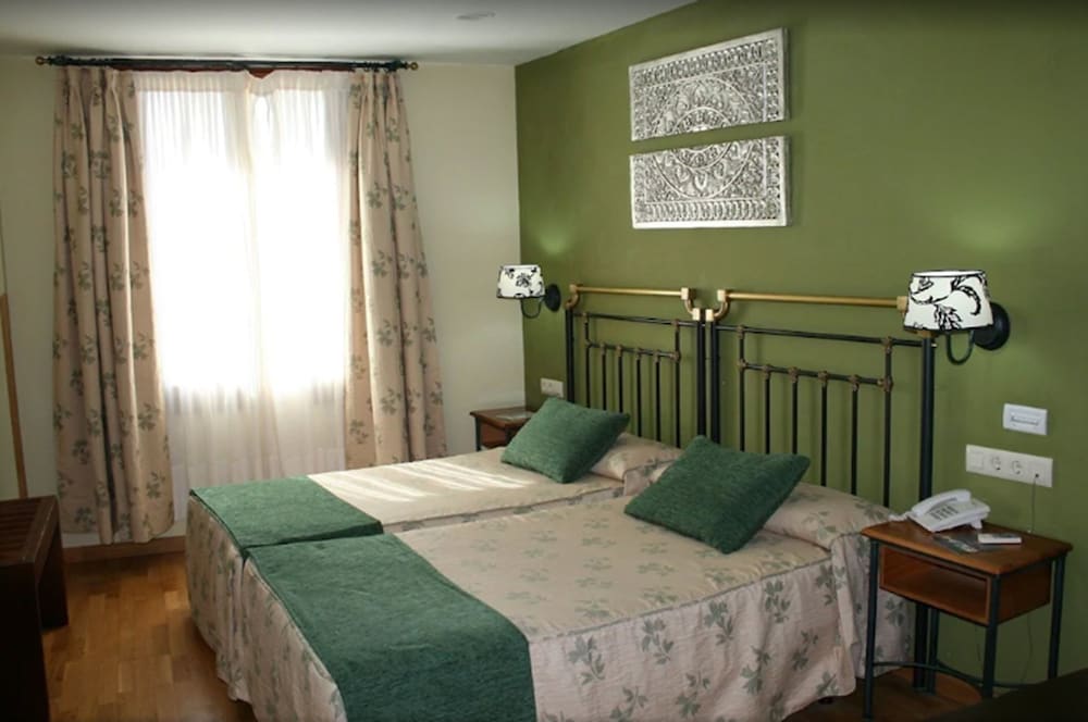 Фото Hotel SPA La Casa Mudéjar