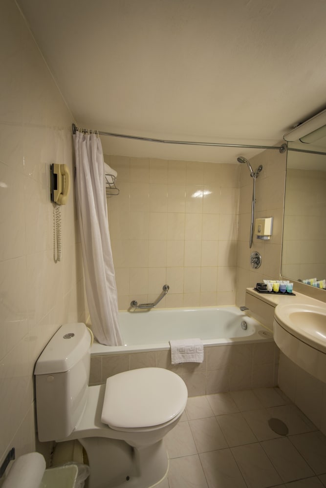 Фото Brown Jerusalem Hotel & Convention Center