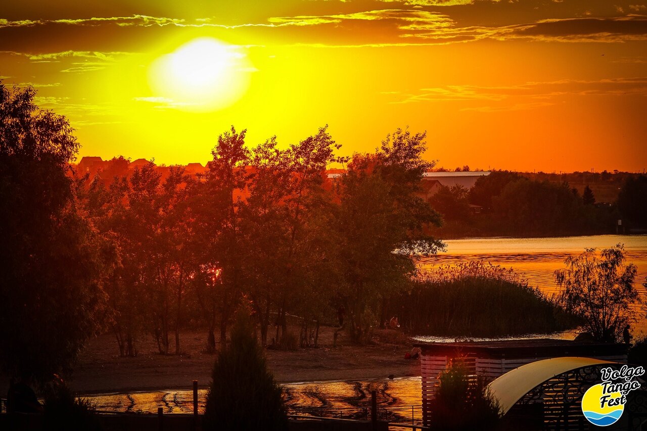 Фото Волга Star