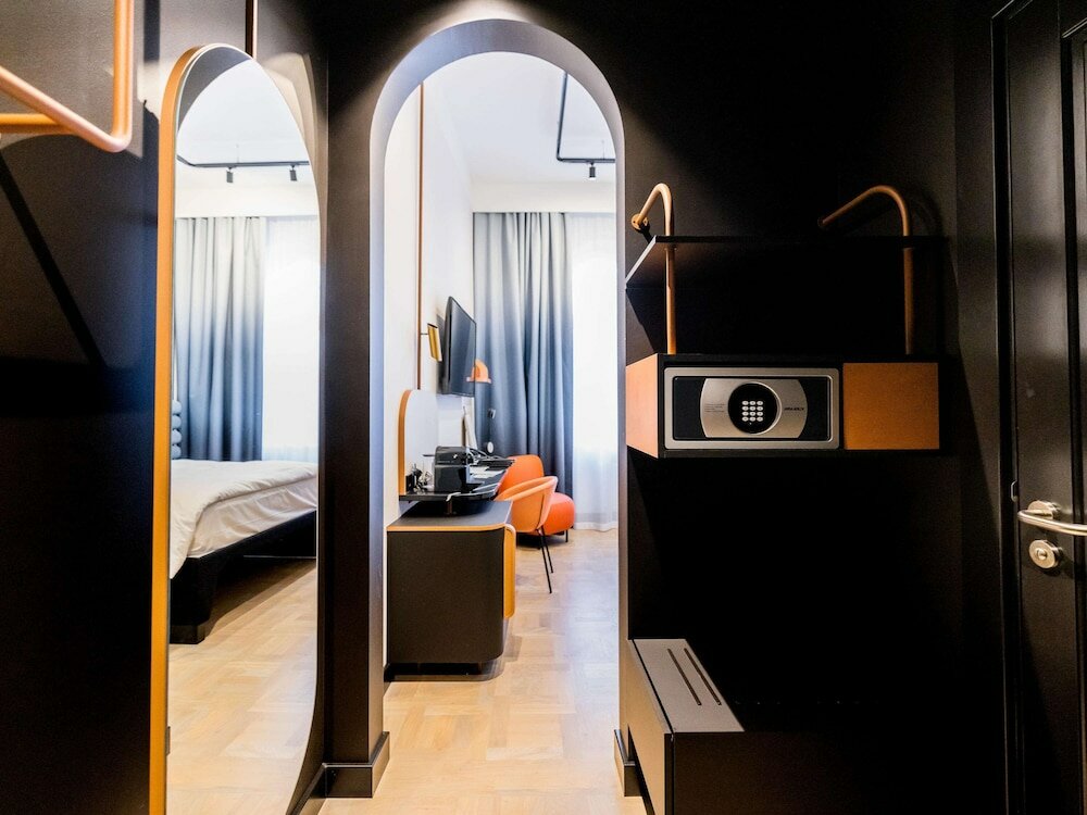 Фото Hotel Valdemars Riga