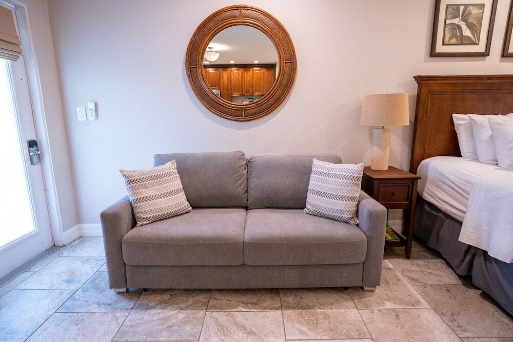 Фото The Capri at Siesta