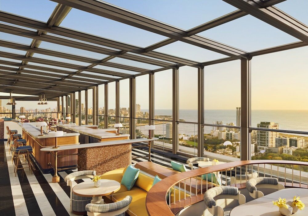 Фото Отель Four Seasons Hotel Mumbai