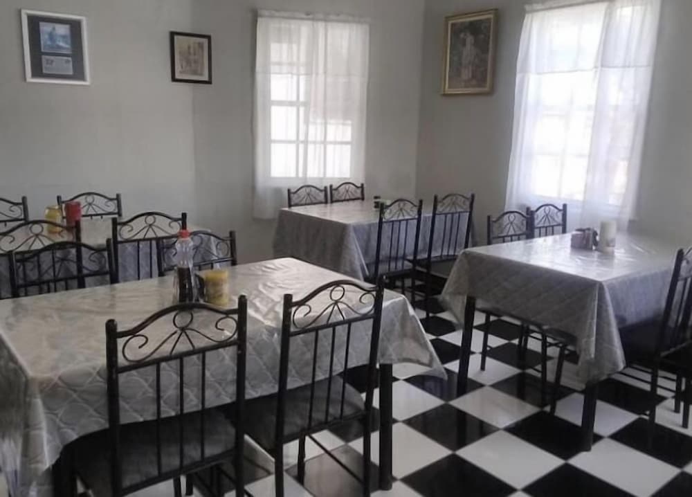 Фото Coningsby Inn