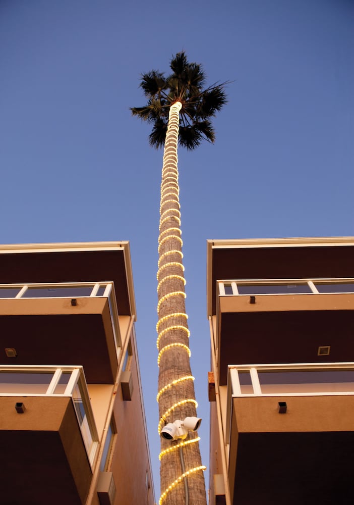 Фото Pacific Edge Hotel on Laguna Beach