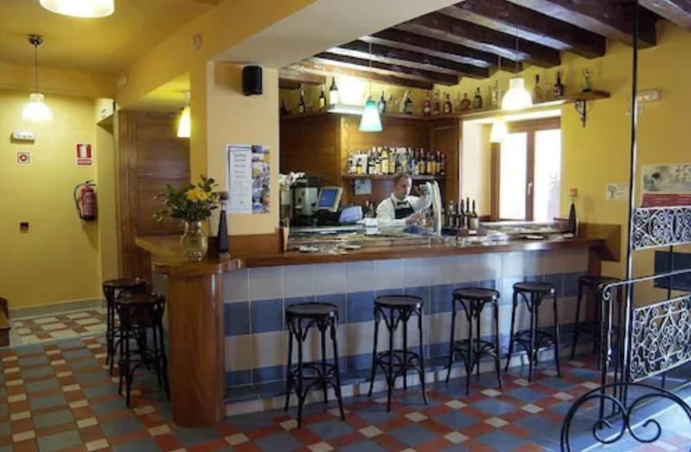 Фото Hotel SPA La Casa Mudéjar