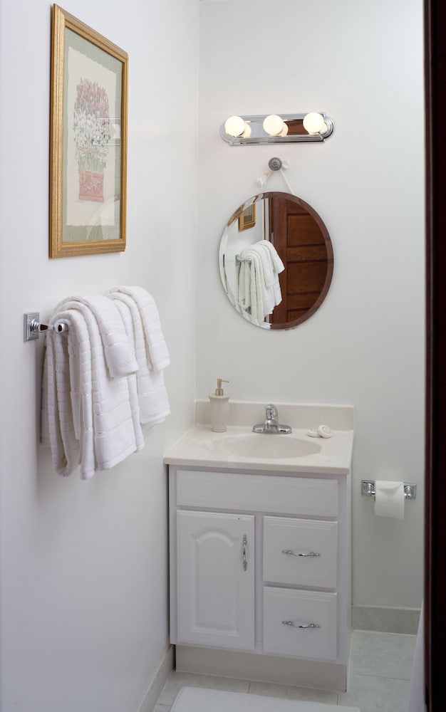 Фото American Guest House