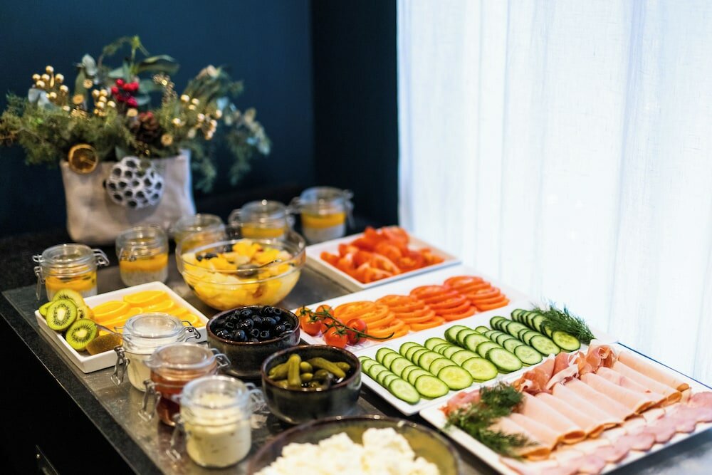 Фото Hotel Valdemars Riga