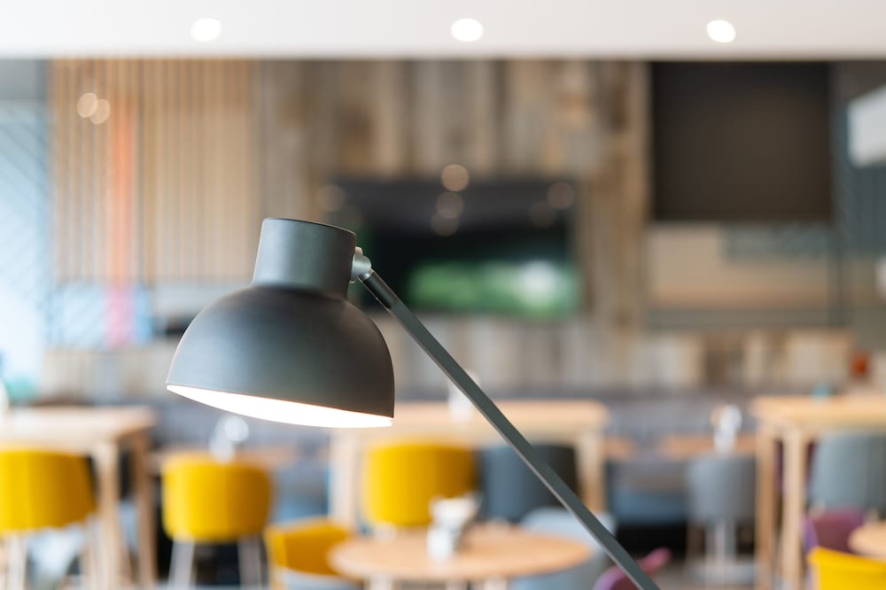 Фото Holiday Inn Bournemouth, an Ihg Hotel