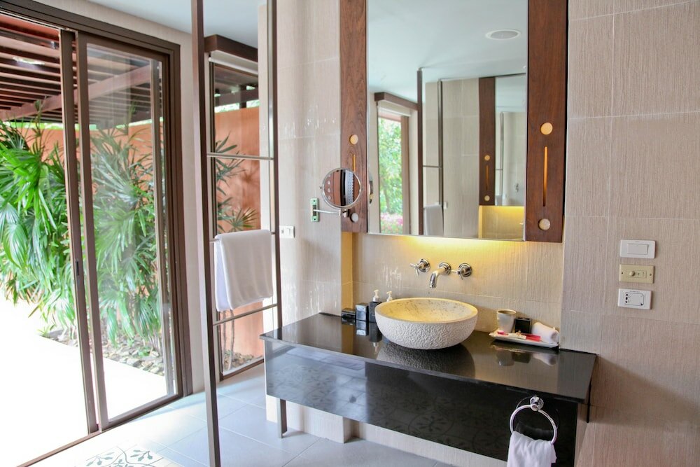 Фото Sri Panwa Phuket Luxury Pool Villa Hotel