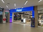 Haier (L'va Tolstogo Street, 19/9), electronics store
