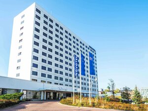 Гостиница Ibis Budget Katowice Centrum