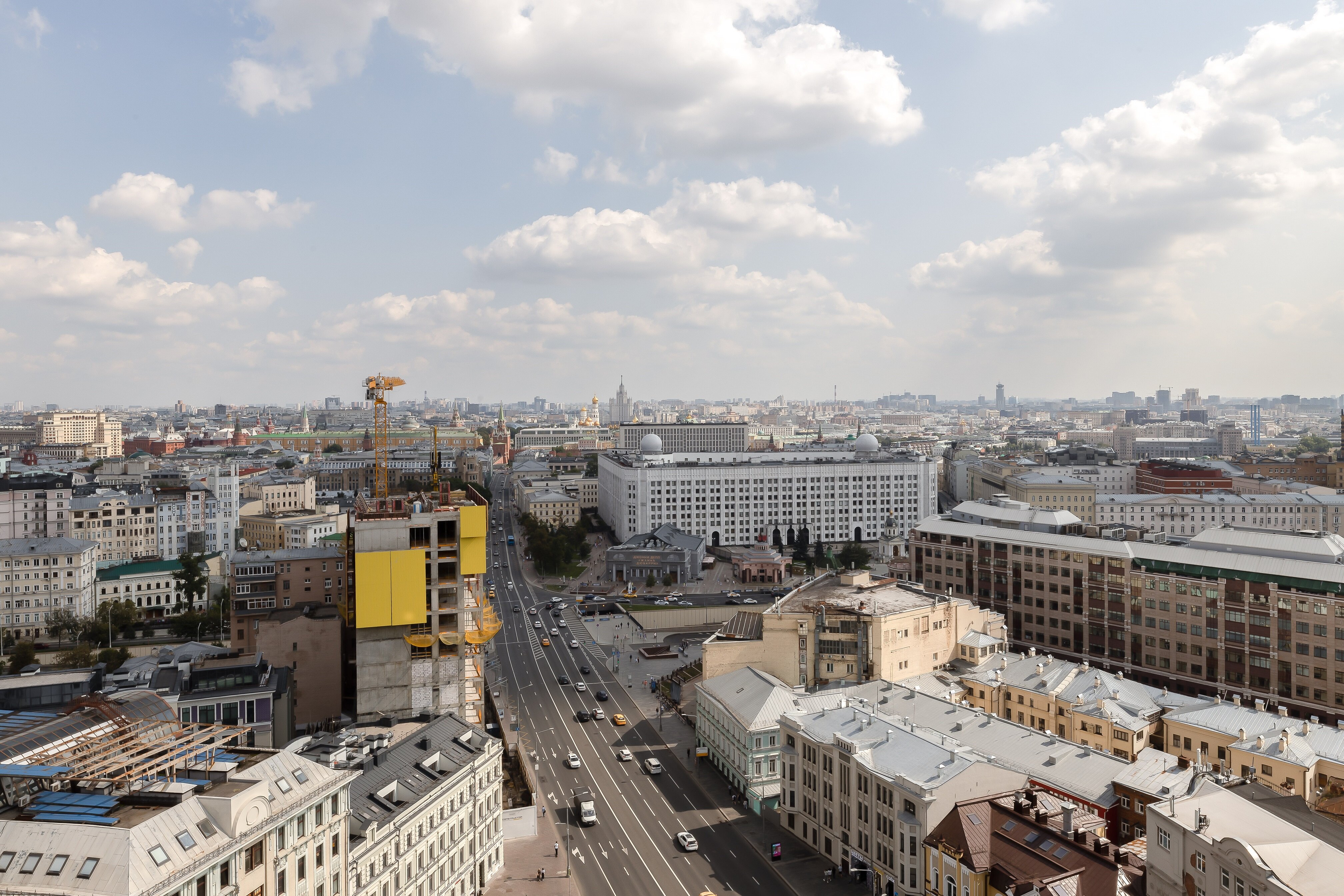 Фото Knokey Арбат