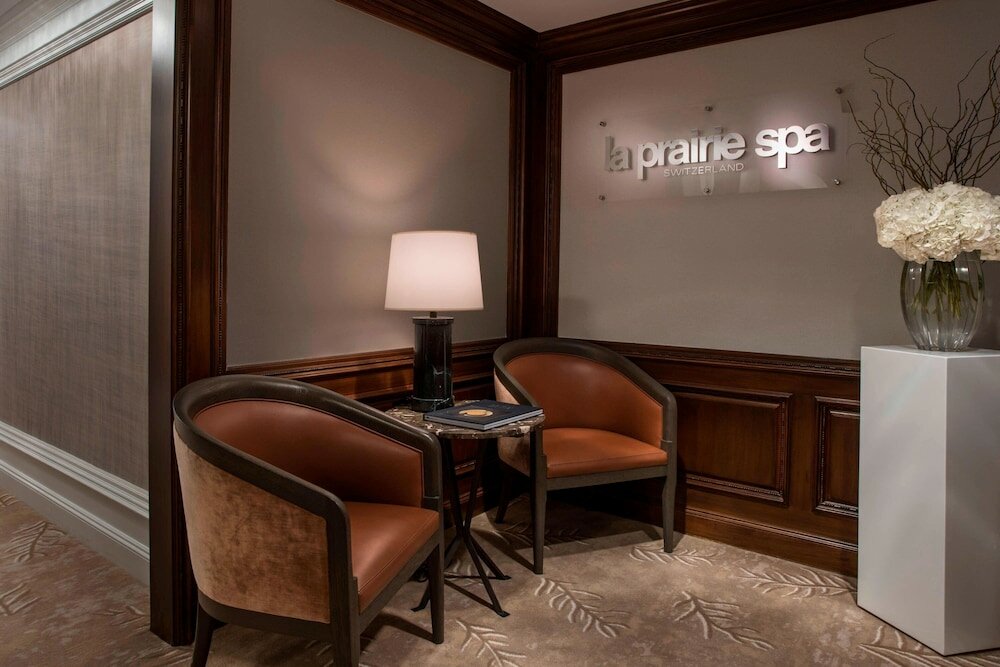 Фото The Ritz-Carlton New York, Central Park