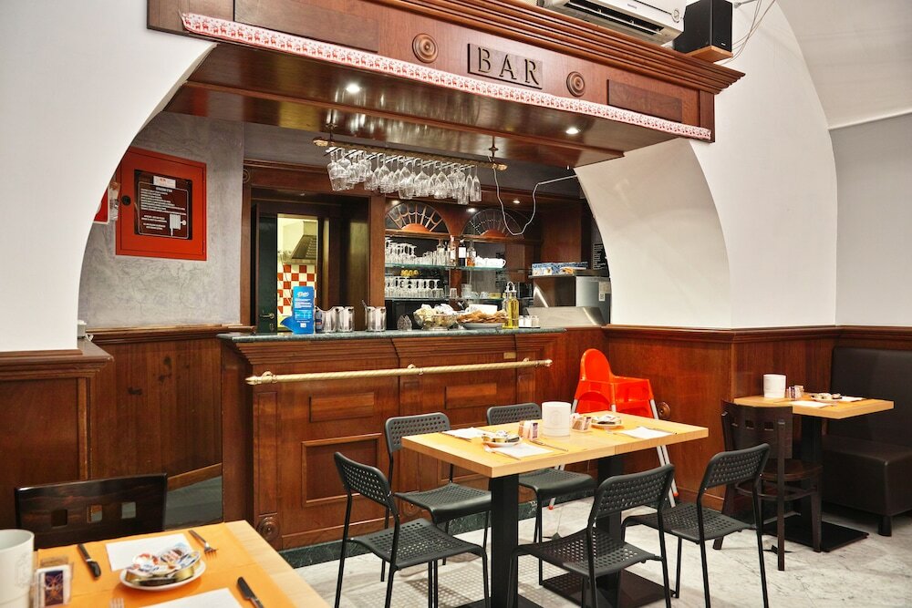 Фото Hotel Virgilio