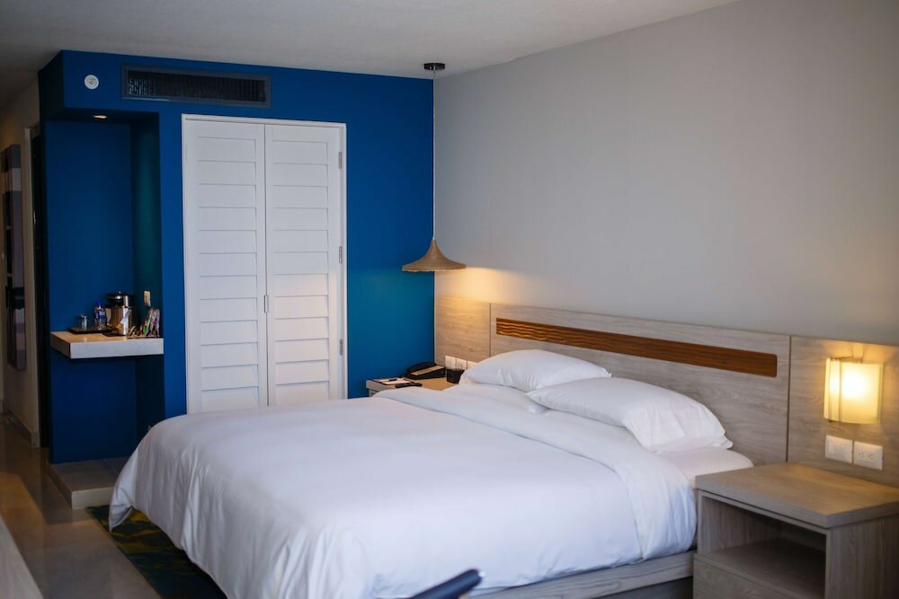 Фото DoubleTree by Hilton Hotel Veracruz