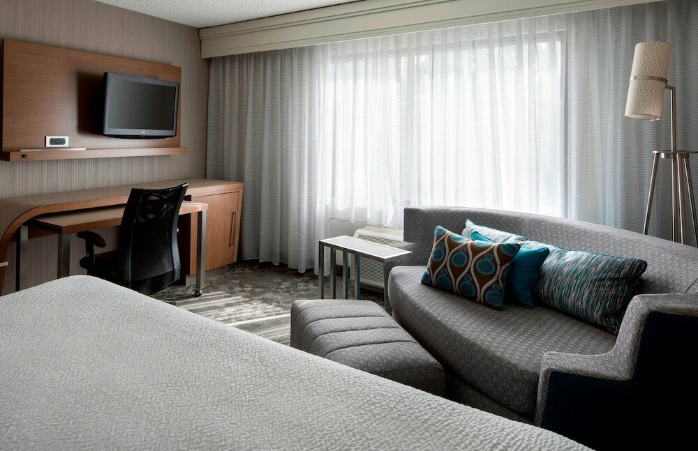 Фото Sonesta Select Tempe Downtown