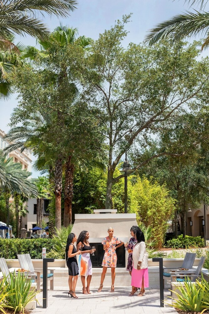 Фото Gaylord Palms Resort & Convention Center