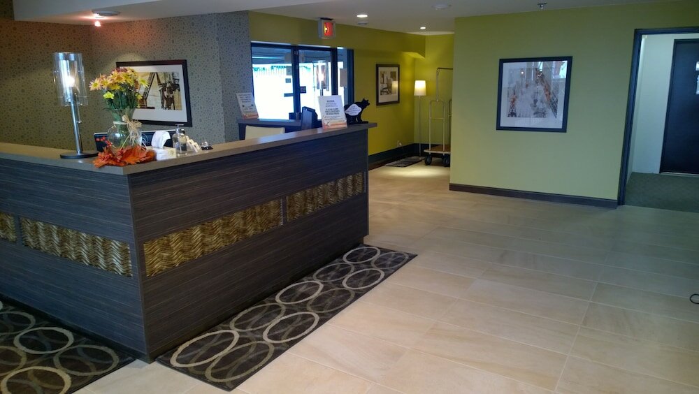 Фото Pacific Inn