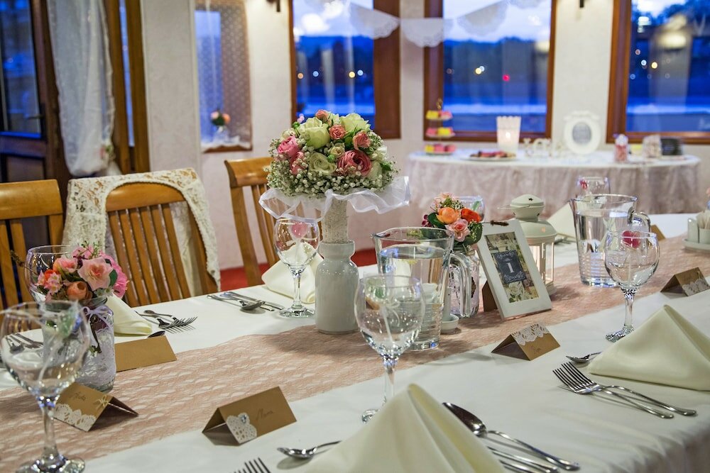 Фото Fortuna Boat Hotel