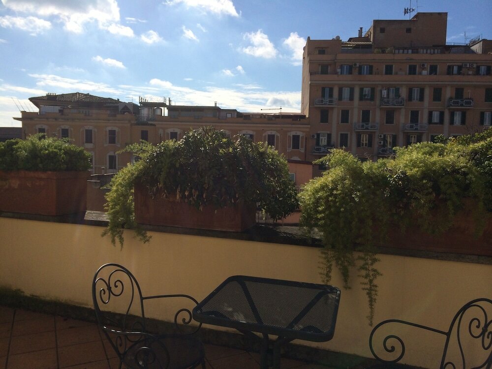 Фото Hotel Principe di Piemonte