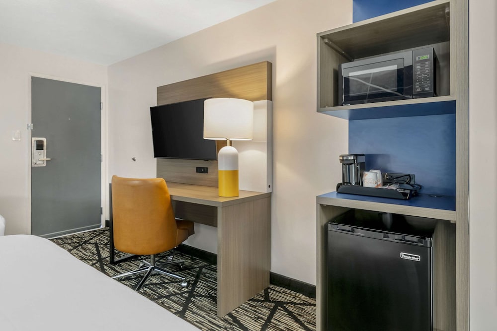 Фото Comfort Inn