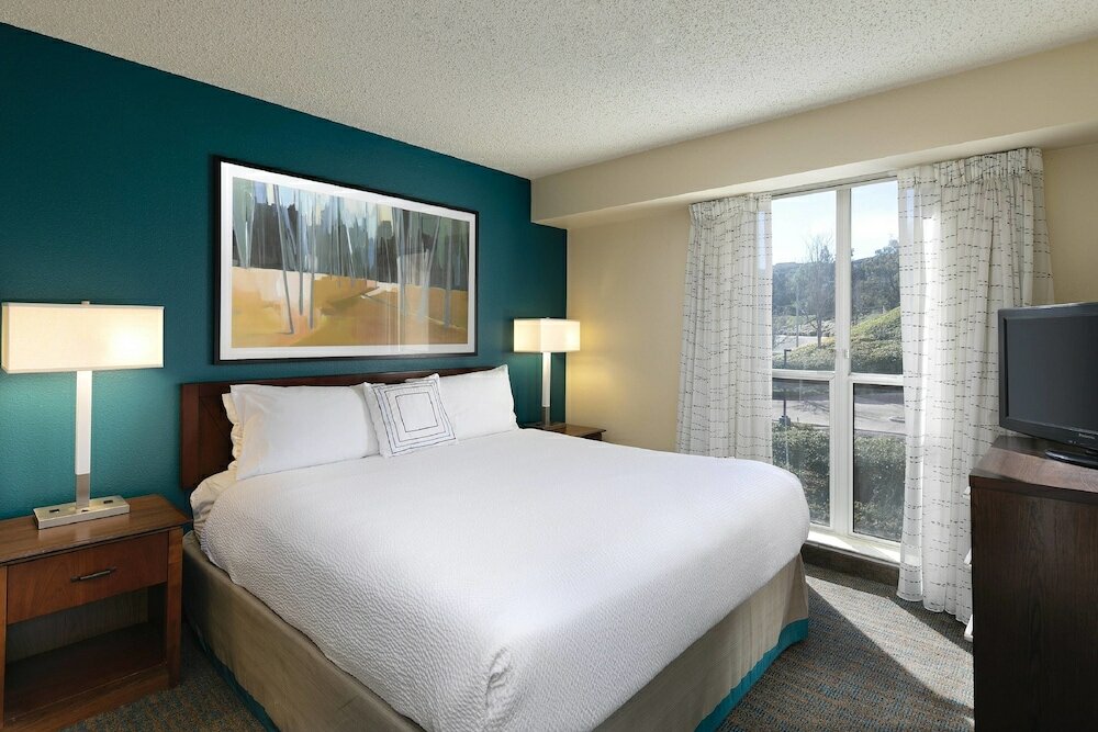 Фото Residence Inn Anaheim Hills Yorba Linda