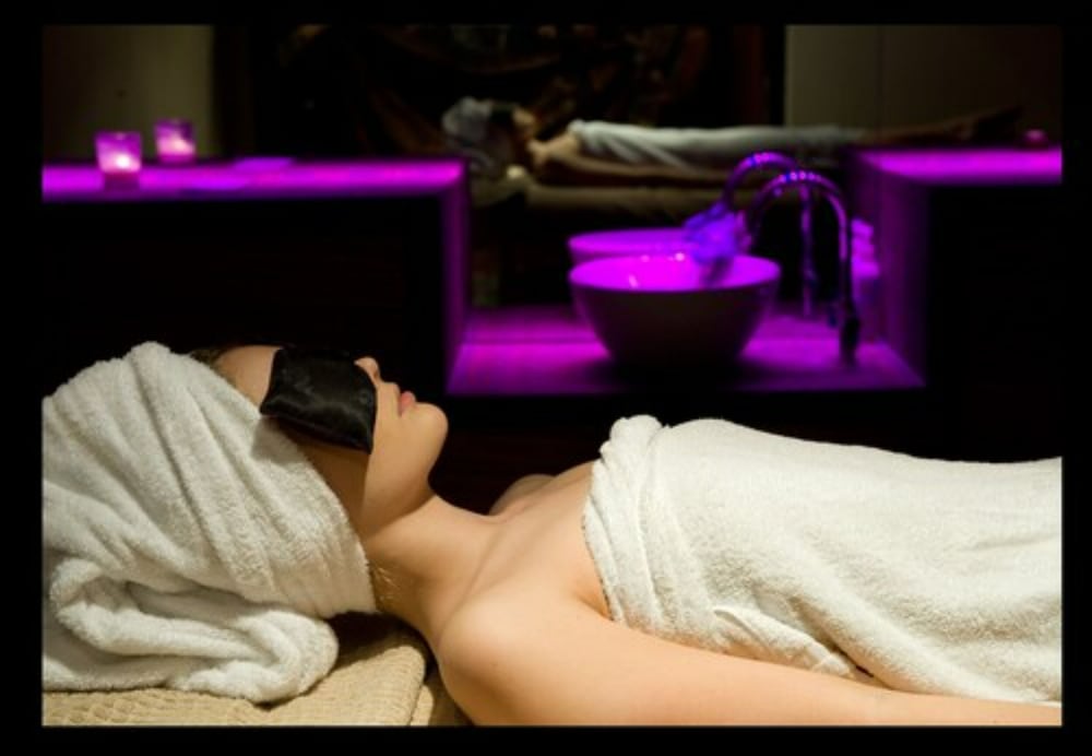 Фото The Varsity Hotel & SPA