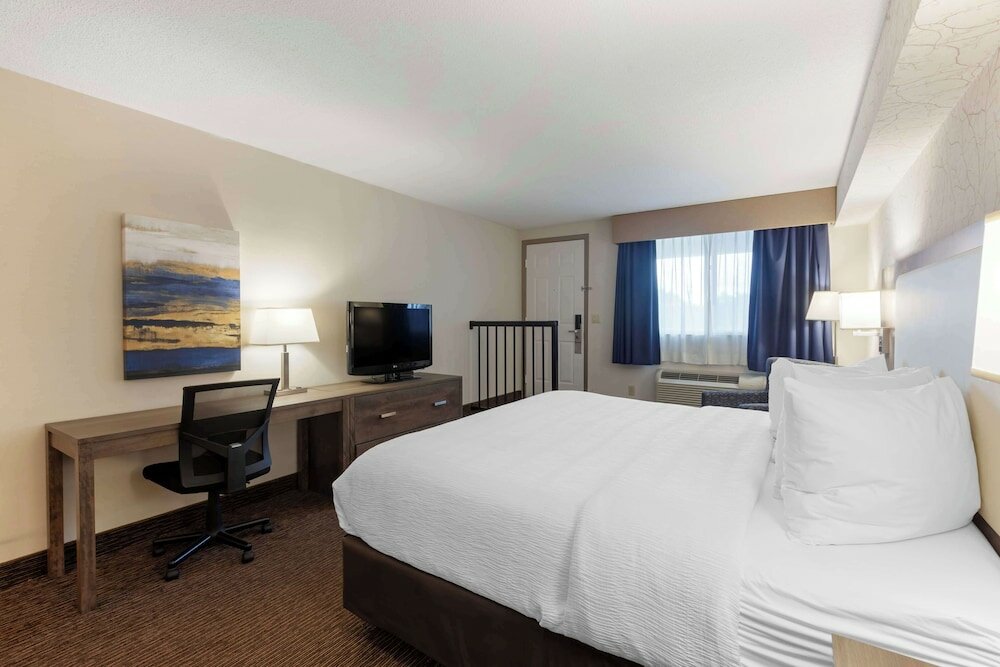 Фото Best Western Halton Hills