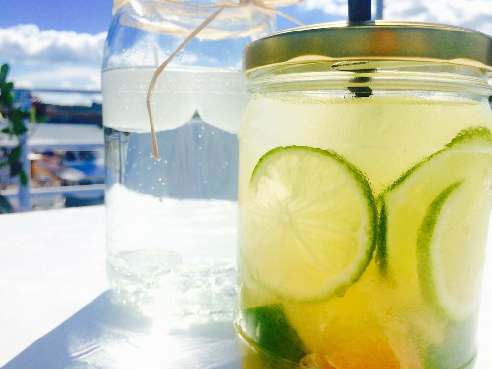 Фото Fortuna Boat Hotel