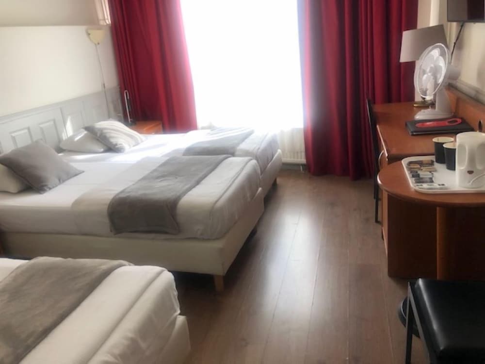 Фото Delta Hotel City Center Amsterdam