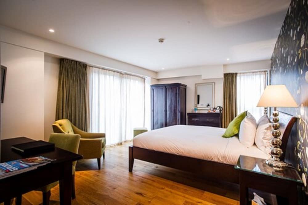 Фото The Varsity Hotel & SPA