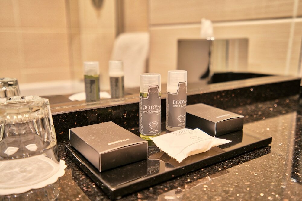 Фото Inverness Palace Hotel & SPA, WorldHotel Distinctive