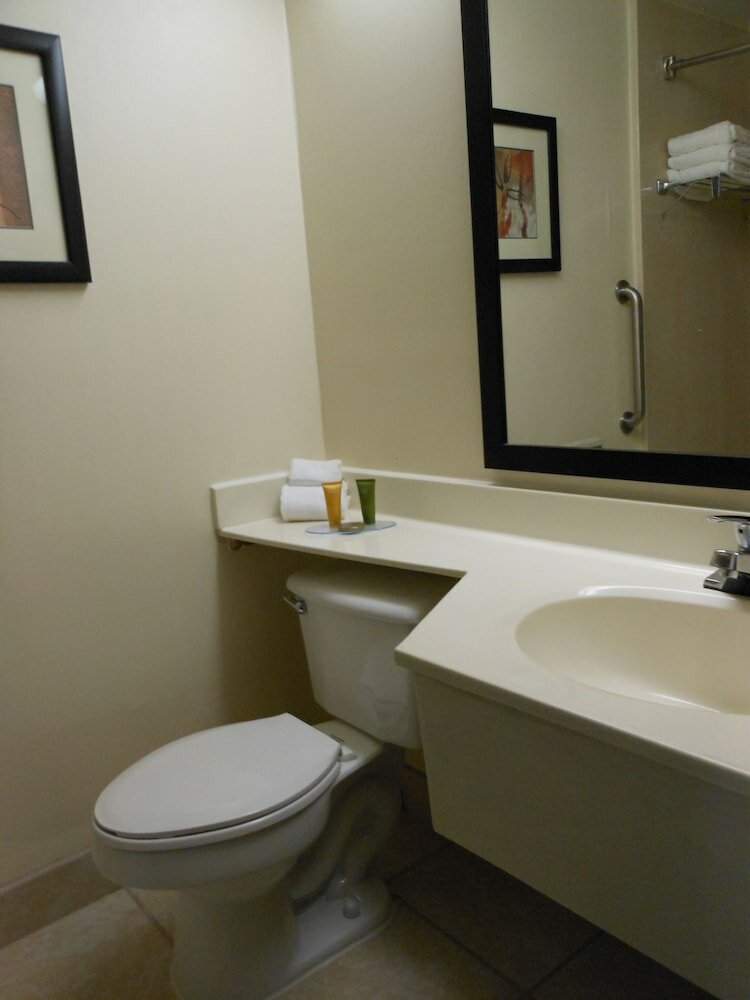 Фото Ramada by Wyndham Davenport Orlando South