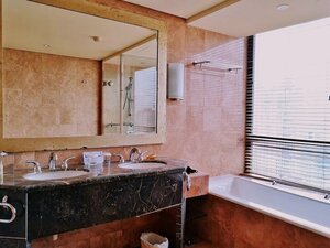 Гостиница Hilton Chongqing