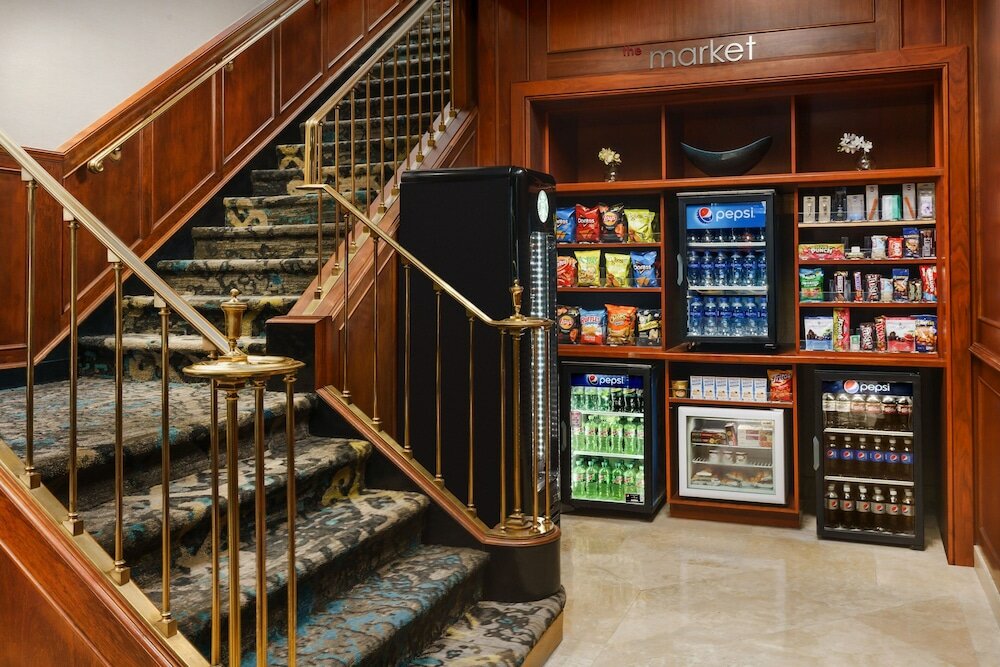 Фото Residence Inn Atlanta Downtown by Marriott