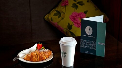 Гостиница Great National South Court Hotel в Лимерике