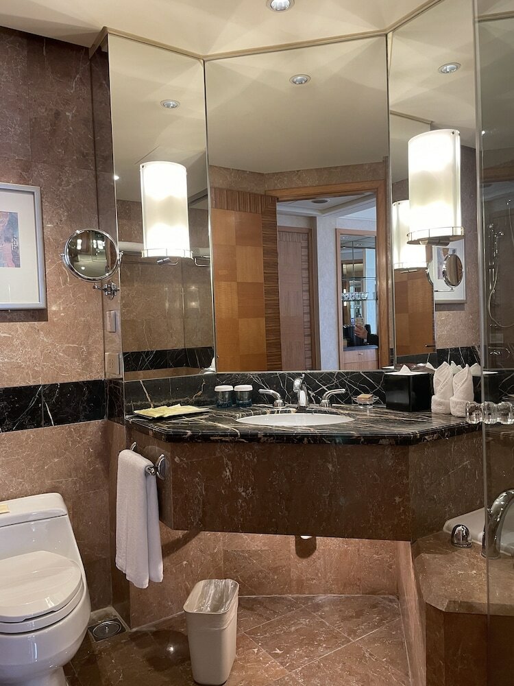 Фото Hilton Chongqing