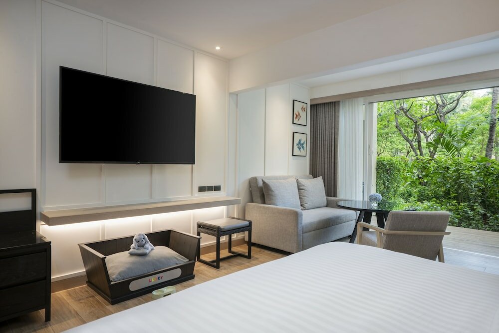 Фото Hyatt Regency Hua Hin