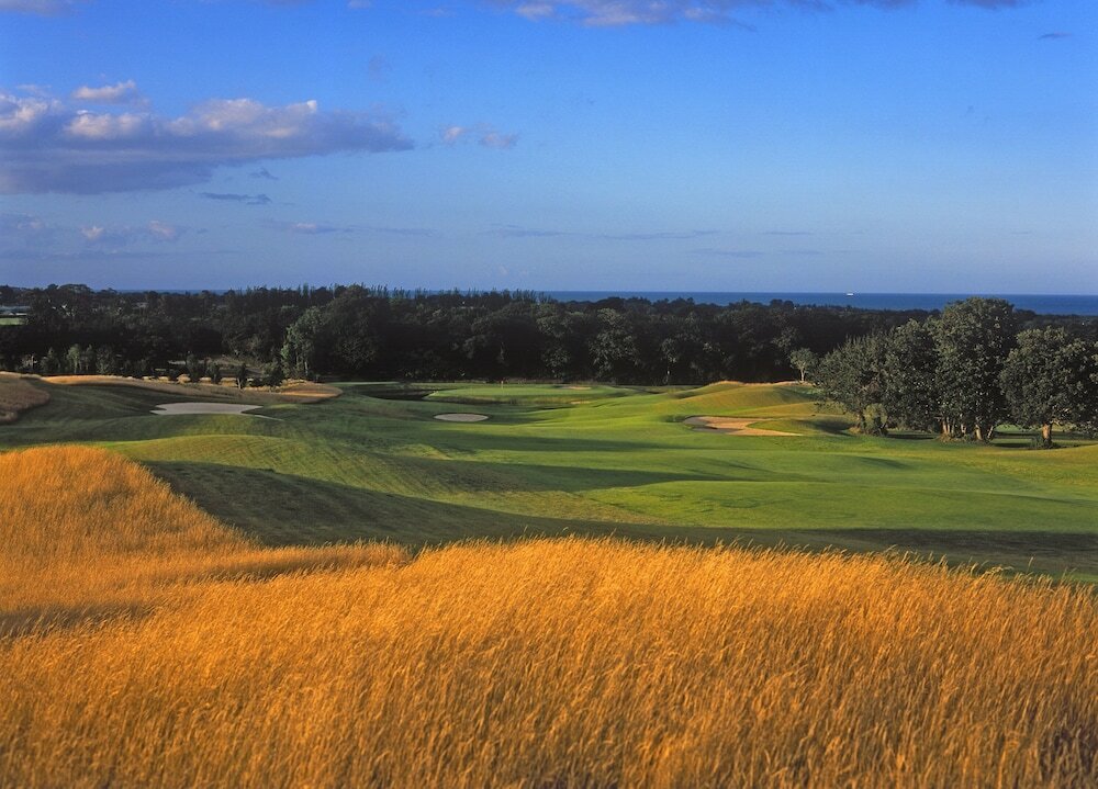 Фото Druids Glen Hotel & Golf Resort