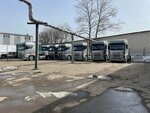 Ато Трейд (Внуковская ул., 9), грузовые автомобили, грузовая техника в Одинцово