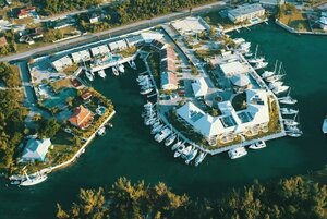 Апартаменты Ocean Reef Yacht Club & Resort