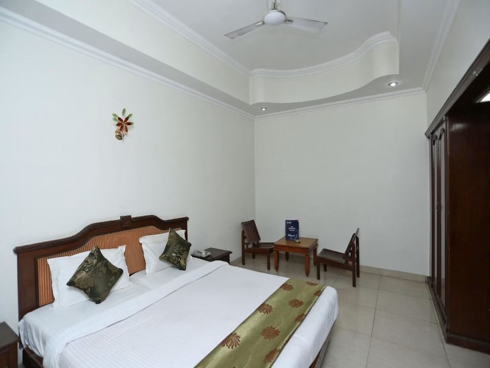 Фото Revking at Hotel Batra